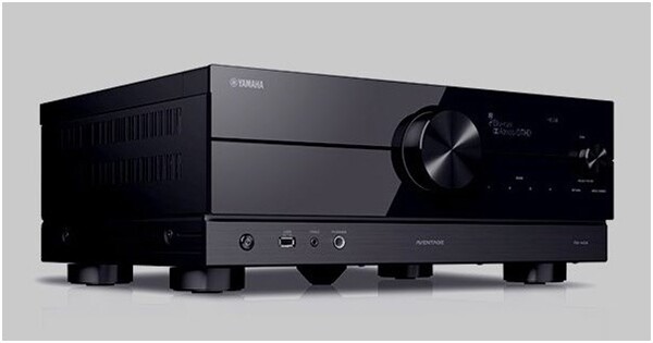 Yamaha RX-A2A