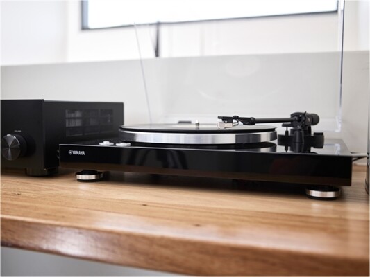 Yamaha TT-S303