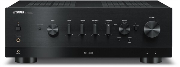 Yamaha R-N1000A