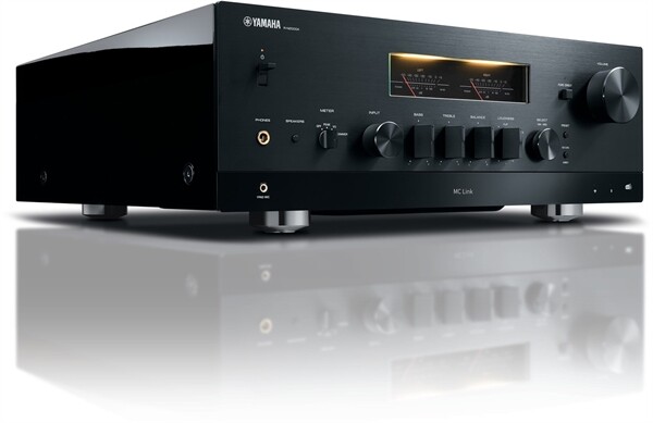 Yamaha R-N2000A