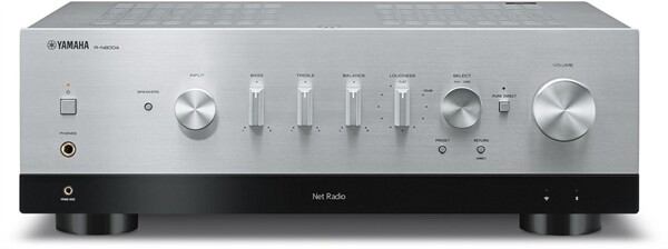Yamaha R-N800A