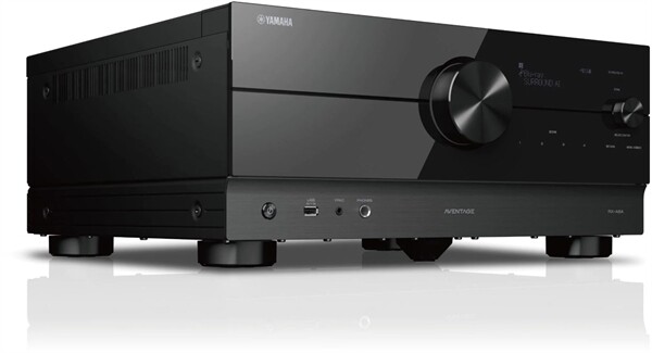Yamaha RX-A6A