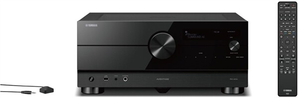 Yamaha RX-A6A