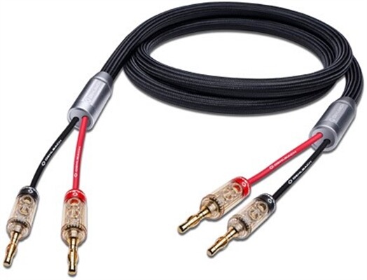 OEHLBACH XXL FusionTwo (2x 3m)