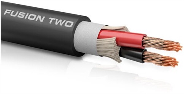 OEHLBACH XXL FusionTwo (2x 3m)