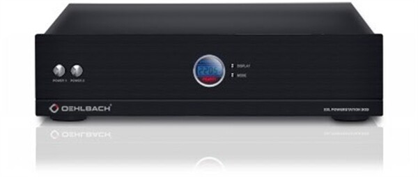 OEHLBACH XXL Powerstation 909