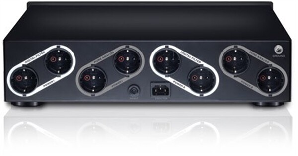 OEHLBACH XXL Powerstation 909