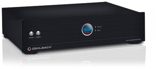 OEHLBACH XXL Powerstation 909