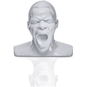 BildLink zu Scream XXL Kopfhörerständer