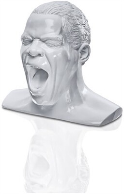 OEHLBACH Scream XXL Kopfhörerständer