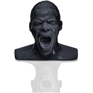 BildLink zu Scream XXL Kopfhörerständer