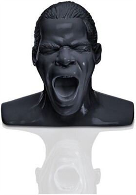 OEHLBACH Scream XXL Kopfhörerständer