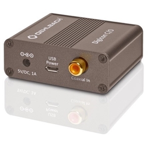 BildLink zu Digicon C:O Digi. Converter