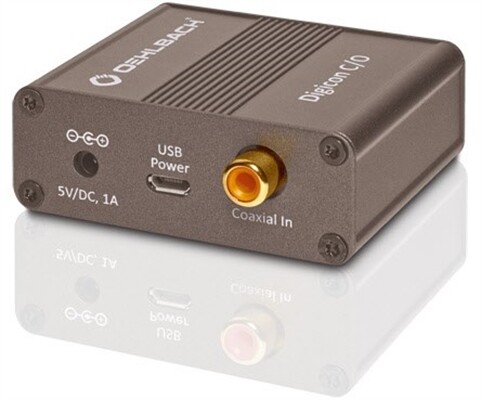 OEHLBACH Digicon C:O Digi. Converter