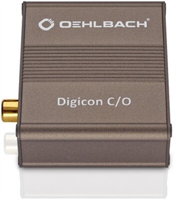 OEHLBACH Digicon C:O Digi. Converter