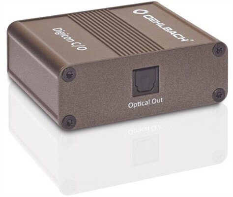 OEHLBACH Digicon C:O Digi. Converter