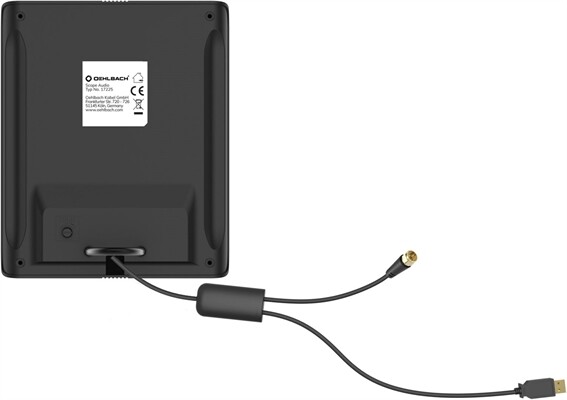 OEHLBACH Scope Audio