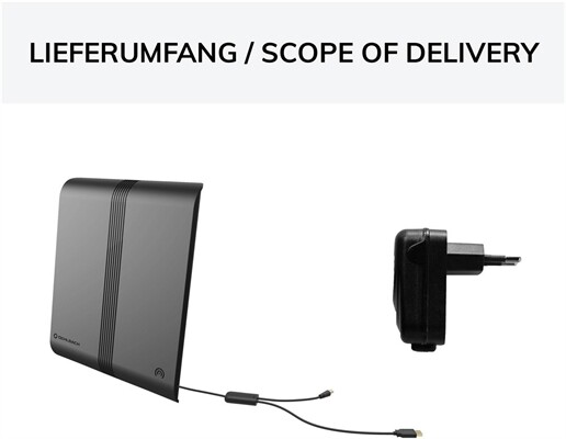 OEHLBACH Scope Audio