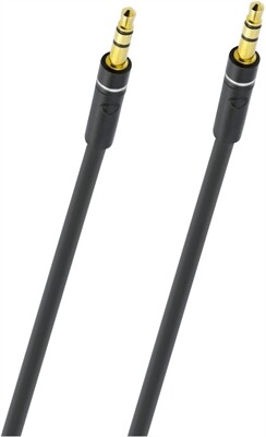 OEHLBACH Select Audio Link 3,5mm (0,5m)
