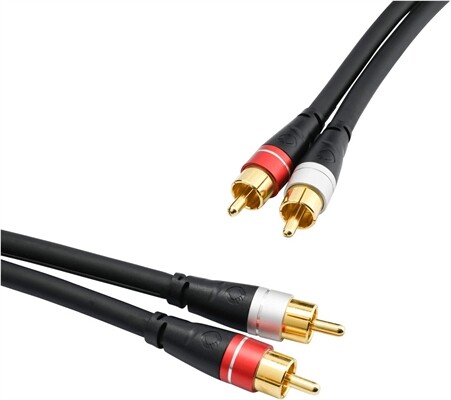 OEHLBACH Select Audio Link (1m)