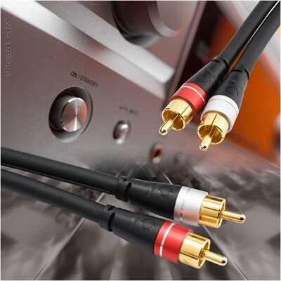 OEHLBACH Select Audio Link (1m)