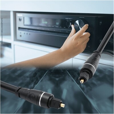 OEHLBACH Select Opto Link (1,5m)