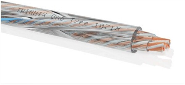 OEHLBACH Twin Mix One 2x3mm