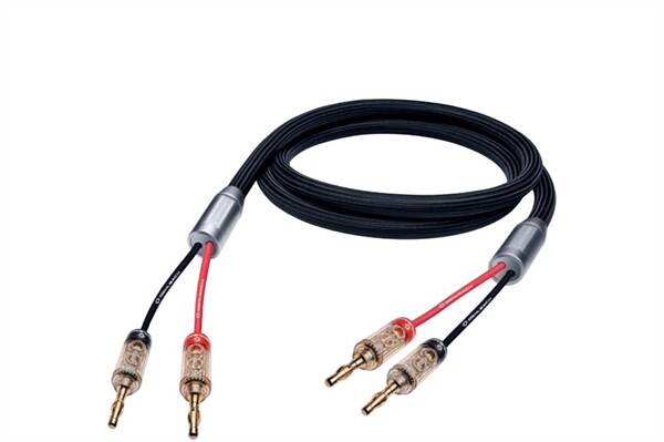 OEHLBACH XXL FusionTwo (2x 2,5m)