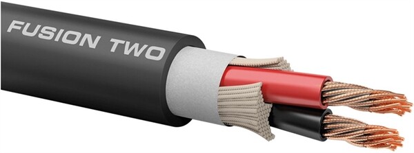 OEHLBACH XXL FusionTwo (2x 2,5m)