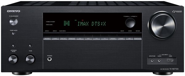 Onkyo TX-NR7100