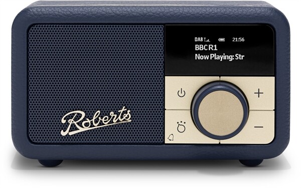 Roberts Revival Petite 2