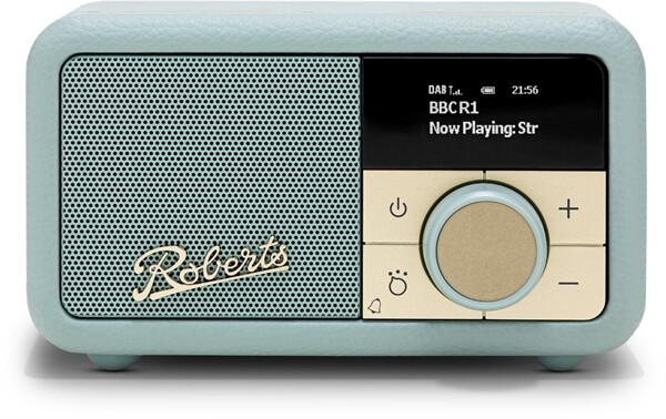 Roberts Revival Petite 2