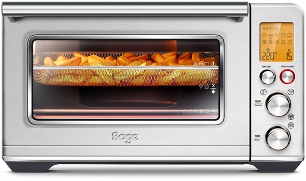 Sage the Smart Oven Air Fryer