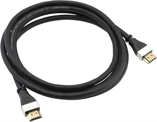 OEHLBACH Select Video Link UHS HDMI (1m)