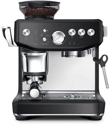 Sage the Barista Express Impress