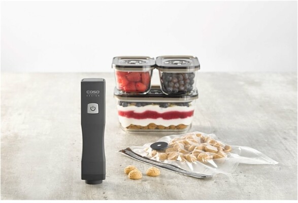 Caso Vacu OneTouch Eco Set