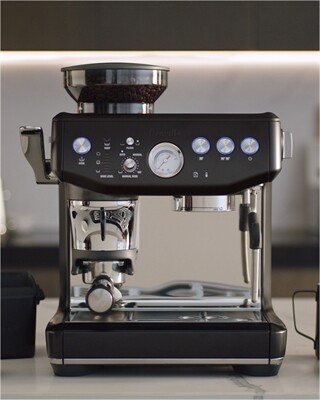 Sage the Barista Express Impress