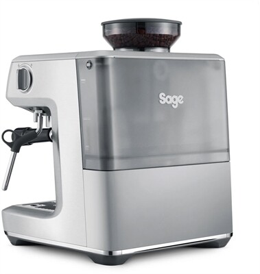 Sage the Barista Express Impress