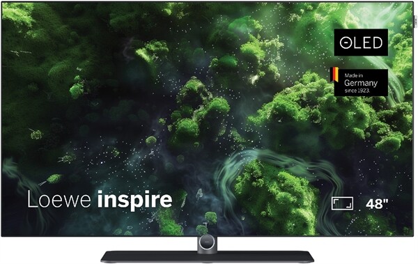 Loewe inspire 48 dr+