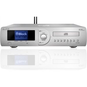 BildLink zu CVR 100+ MKII
