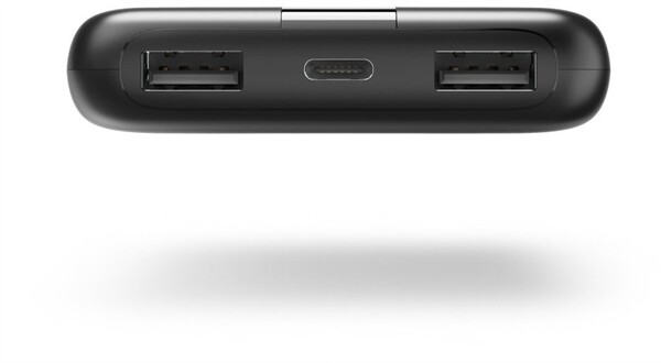 Hama Performance 10 (10.000mAh)