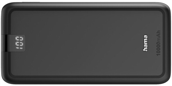 Hama Performance 10 (10.000mAh)