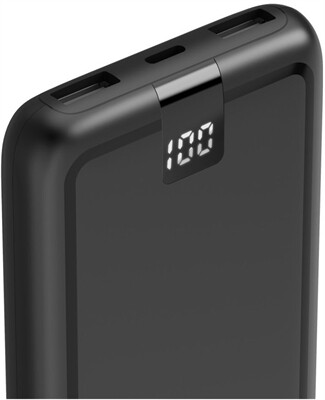 Hama Performance 10 (10.000mAh)