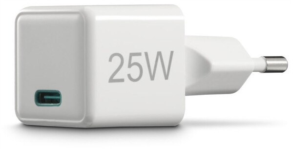 Hama Schnellladegerät (25W)
