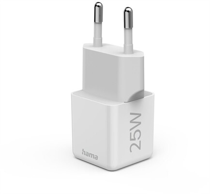 Hama Schnellladegerät (25W)