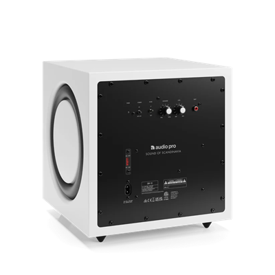 Audio Pro SW-10