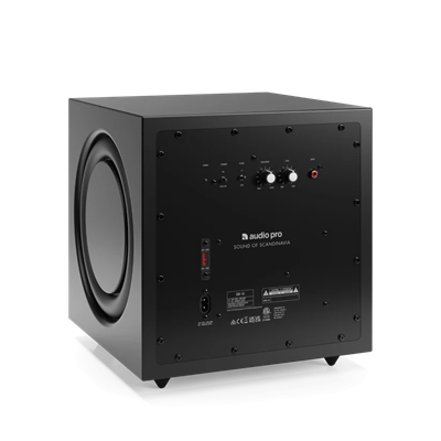 Audio Pro SW-10