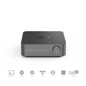 BildLink zu Wiim Amp Pro