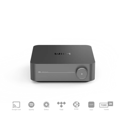 Wiim Wiim Amp Pro