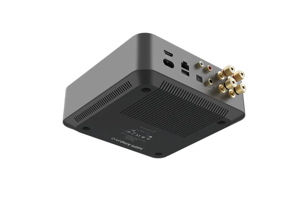Wiim Wiim Amp Pro